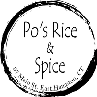 Po's Rice and Spice