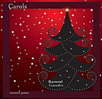 Carols: (2011)