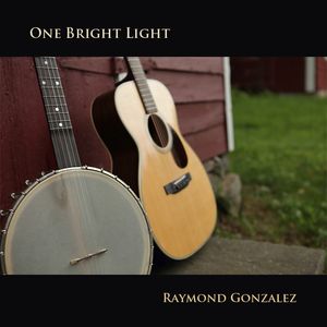 One Bright Light:  Now available. Click on the cover to go to Bandcamp and preview.