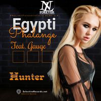Hunter feat Gauge (Radio Version) by Egypti