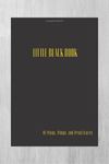 Little Black Book: Plugs, Pimps, and Prostitutes