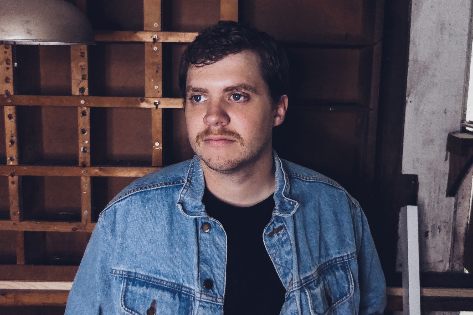 Hunter Hathcoat Music