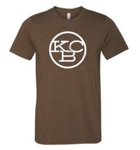 "KCB" T-shirt