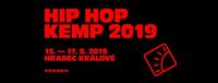 Hip-Hop Kemp 2019