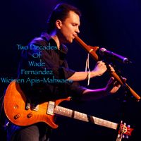 Two Decades Of Wade Fernandez (double album) by Wade Fernandez