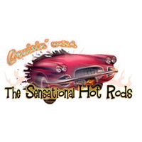 Cruisin' With The Sensational Hot Rods by The Sensational Hot Rods