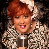 Front Porch Friday Featuring LuLu Roman