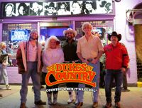 The Dukes Of Country -  THE Classic Country Show