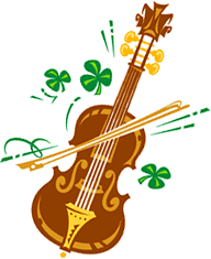 St Patrick's Day Party with Nancy McCallion & Friends