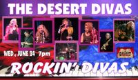 Rockin Divas Outdoor Show