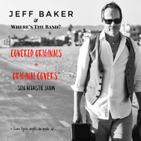 Jeff Baker: Solo Acoustic