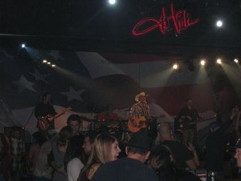 Toby Keith's
