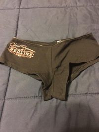 CFR Booty Shorts