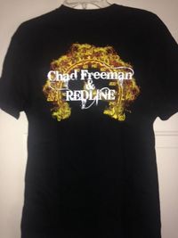 CFR "Fire" Shirt