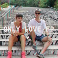 Only Love EP by 2 STORY CABIN