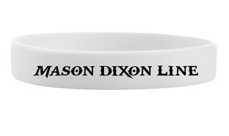 Mason Dixon Line Bracelet - $3.50
