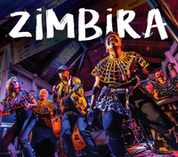 ZiMBiRA @ Cultural Caravan Festival
