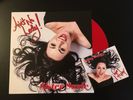 Ain't No Lady :  Full Album on red vinyl