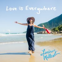 Love is Everywhere by Lindsay Müller