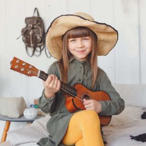 online ukulele lessons for kids