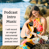 Podcast Intro Music