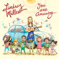 You Are Amazing by Lindsay Müller
