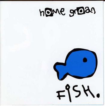 Home Groan-Fish Classic album with guest performances by Claudia Scott & Jaga Jazzist on Itch. Coffee & Cigarettes.
