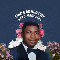 Eric Garner Day