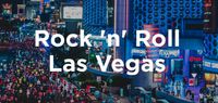 SoundCake's Hef with Alter Ego at the Las Vegas Rock n Roll Marathon