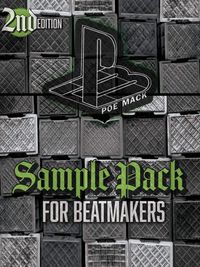 Poe Mack Sample Pack Vol. 2