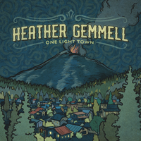 One Light Town by Heather Gemmell