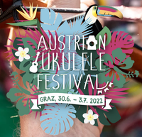 Austrian Ukulele Festival