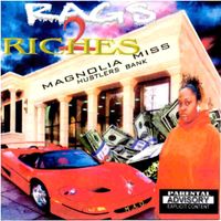 RAG-2-RICHES by MAG MISS