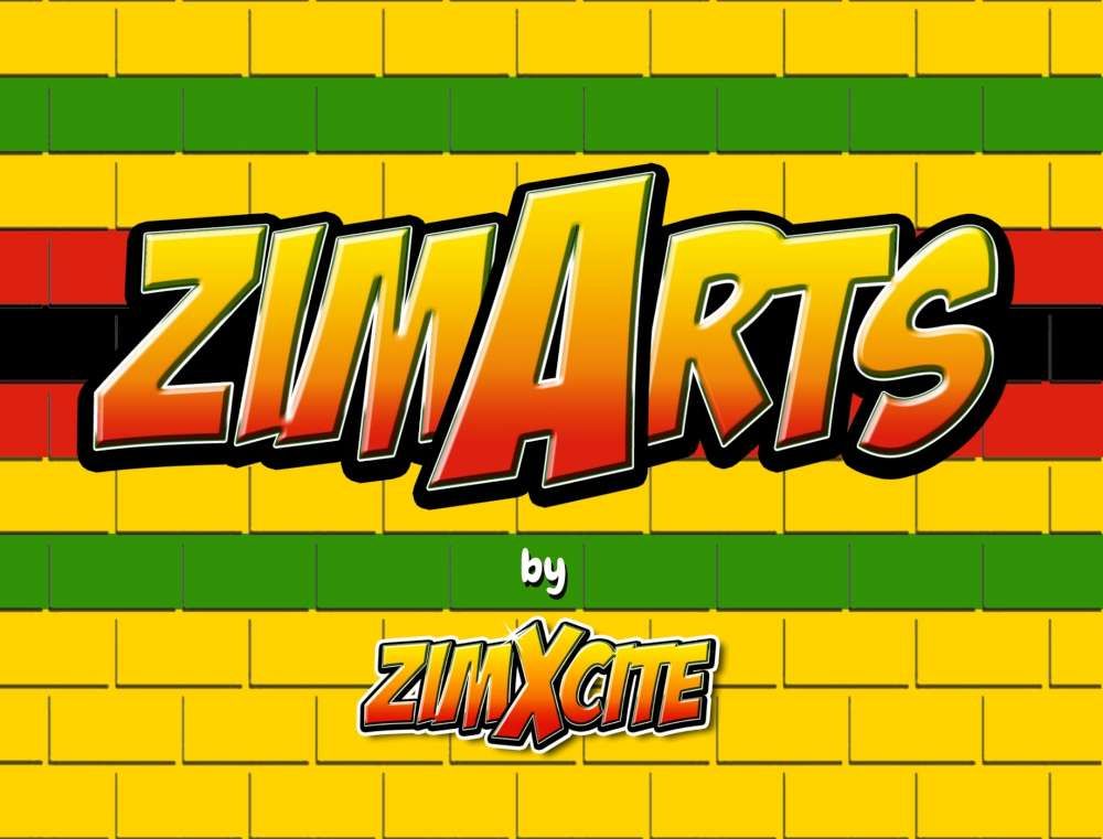 Introducing Zim Arts by ZimXcite
