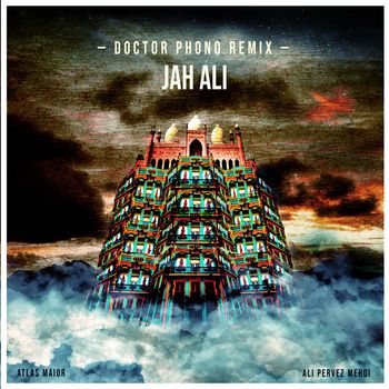 Jah Ali (Remix)
