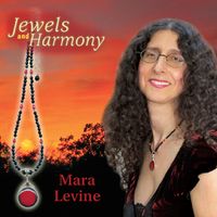 Download only (CD Not Included) by Mara Levine