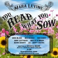 Download Only (CD Not Included) by Mara Levine