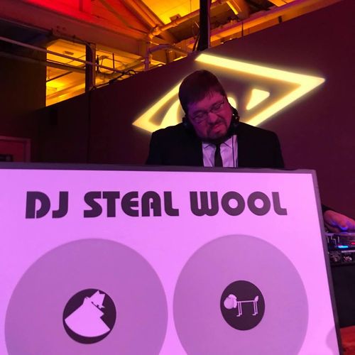 DJ Steal Wool