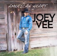 American Heart: CD