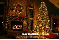 Our First Christmas in Love - Single