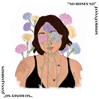 "No Honey No" by Janna Jamison