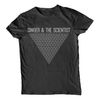 Electric Heartbreak Pyramid T-Shirt