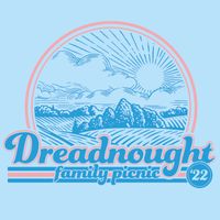 Mark DeRose & The Dreadnoughts First Annual "Dreadnought Family Picnic"