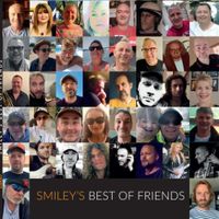Best Of Friends by Smiley's Friends