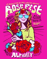 Alpha Rev / Casey McPherson & Friends - Rose Fest 