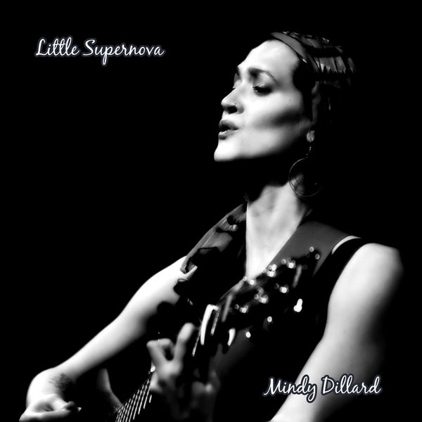 (2019) Little Supernova - Demo: CD