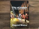 City Of Lights: Five Short Stories of Paris