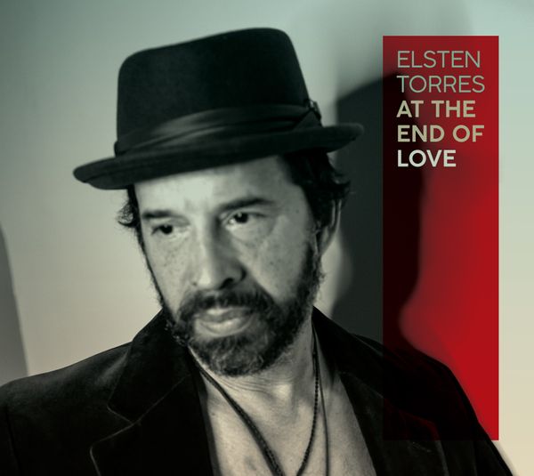 "At the End of Love" is the new full-length album by 2x GRAMMY nominated singer/songwriter Elsten Torres. This musical journey takes you on an earthy, emotionally textured trip, which is covered with the ambiguities and actualities of love. Every beginning has an end even love must face that reality but where does it go when it reaches that finish line? Within the many detours and complexities of broken feelings and whispered promises "At the End of Love" reflects musically the search for meaning in the vastness of it all".
