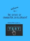 Office of Character Development