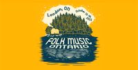 Marshall Veroni at Folk Music Ontario conference 9:35 PM OFFICIAL SHOWCASE